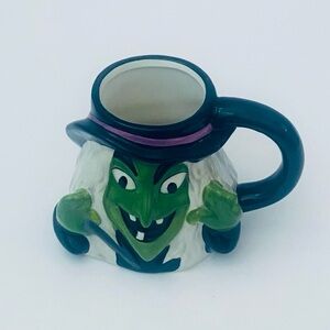 Hyde And EEK Witch Mug Halloween